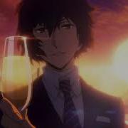 Dance Liar Male Version Bungo Stray Dogs