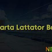 Sparta Lattator Base