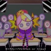 Happy Halloween Feat 鏡音リン Junky