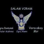 Vorovskoy Mir Ogrular Mahnisi Lotular Haqqinda