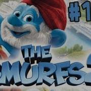 Os Smurfs Pt 13