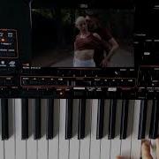 Korg Style Russian Dance