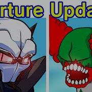 Friday Night Funkin Vs Mag Agent Torture Full Week Cutscenes Fnf Mods