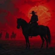 Ride Into The Shadows Dark Country Rock