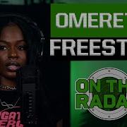 Omeretta Radar