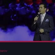 Bahrom Nazarow Musofir