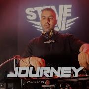 Steve Levi Journey