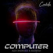 Badwolf Alex Androide Computer