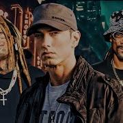Eminem Night Feat Snop Dogg Lil Wayne