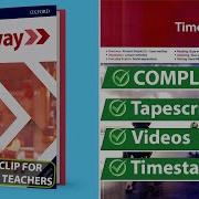 Headway Elementary 5Th Edition Unit 3