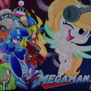 Nastya Megaman