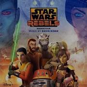 Star Wars Rebels Season 4 Ost