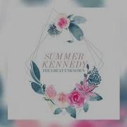 Mortal Blood Summer Kennedy
