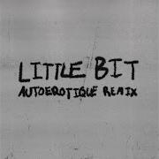 Lykke Li Little Bit Remix