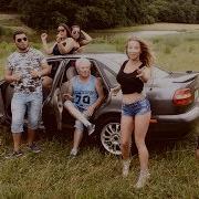 David Band Sexy Bomba Cover Verzia Despacito