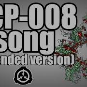 Scp 008 Song