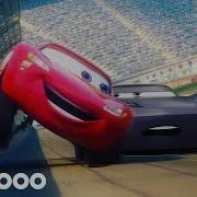 Cars 3 Vitória Mcqueen Vs Storm Music Video