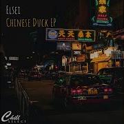 Elsei Chinese Duck