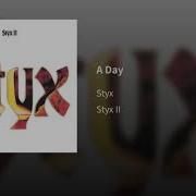 Styx Ii Full Album