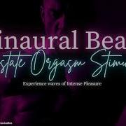 Binaural Prostate Orgasm