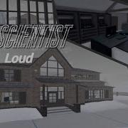 Entry Point Scientist Loud Rivera Alive