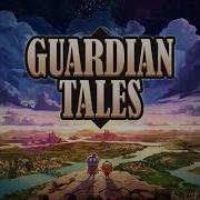 Guardian Tales Ost Heavenhold