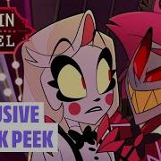 Hazbin Hotel Episode 7