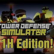 Basic Dj Theme Tower Deffense 1 Hour