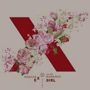 Monsta X Ex Girl