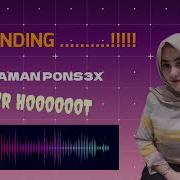 Desahan Cewek Bahasa Banjar