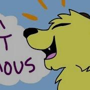 Blackie Sootfur I M Not Famous