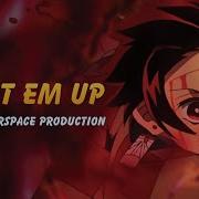 Light Em Up Anime Mix