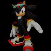 Sonic Free Riders Shadow Japanese Voice