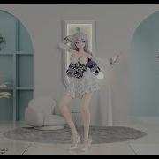 Honkai Impact 3 Mmd Bronya Zaychik