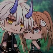 Thanks Kid Original Gacha Meme Gacha Short