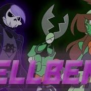 Hellbent Cover Chi Chi