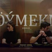 Türkmen Klip 2020 Amalia Koymekmi