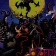 Majora S Mask Song Of Healing