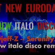 Djeff Z New Eurodance