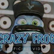 Crazy Frog Safety Dance Instrumental