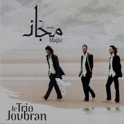 Masar Le Trio Joubran