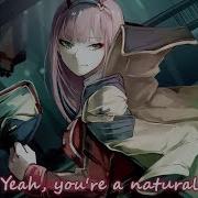 Nightcore Natural Female