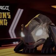 Ninjago We Rise