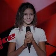 The Voice Kids2020 France
