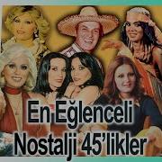 Turk Retro Muzikleri