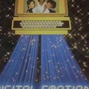 Digital Emotion Album
