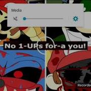 Toy Sonic Voice Lines