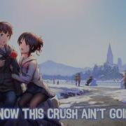Nightcore Crush