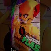 Music Lego Dc Super Villains Menu Sound Track