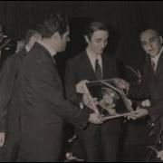 Kerem Güney Sevenlerin Kaderi